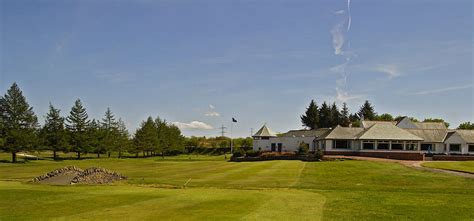 The East Renfrewshire Golf Club